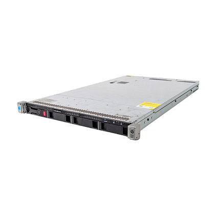 Сервер HP DL360 G9 noCPU 24хDDR4 P440ar 2Gb iLo 2х500W PSU 533FLR 2x10Gb/s + Ethernet 4х1Gb/s 4х3,5" FCLGA2011-3 (3)