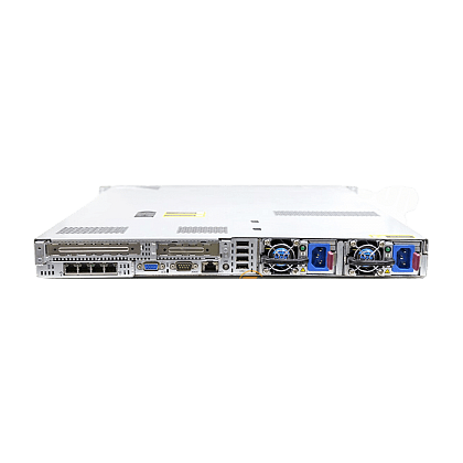 Сервер HP DL360p G8 noCPU 24хDDR3 softRaid P420i noBattery iLo 2х500W PSU 331FLR 4х1Gb/s 8х2,5" FCLGA2011 (2)