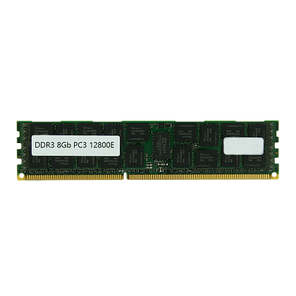 Модуль памяти Hynix DDR3 8GB 1600MHz UDIMM HMT41GU7MFR8C-PB