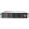 Сервер HP DL380p G8 noCPU 24хDDR3 P420 1Gb iLo 2х460W PSU 331FLR 4х1Gb/s 16х2,5" FCLGA2011