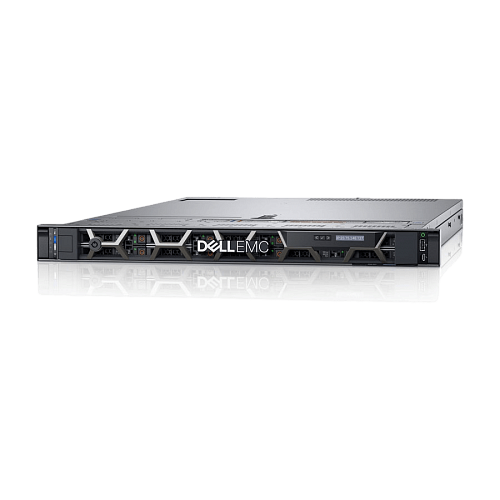 Сервер б/у 1U Dell PowerEdge R640 Intel Xeon Scalable