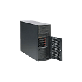 Купить серверный корпус Supermicro по доступной цене в Краснодаре | GALTSYSTEMS